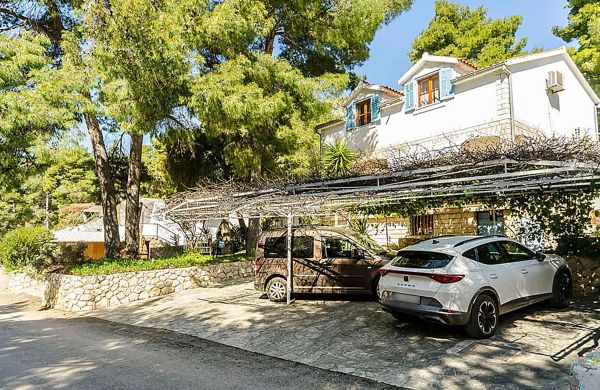 Apartman Ivan Dolac - CDH625