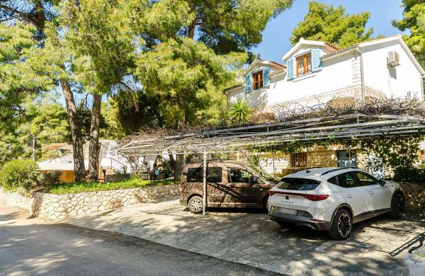 Apartman Ivan Dolac - CDH627