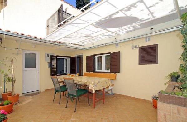 Apartman Dubrovnik - CDD791