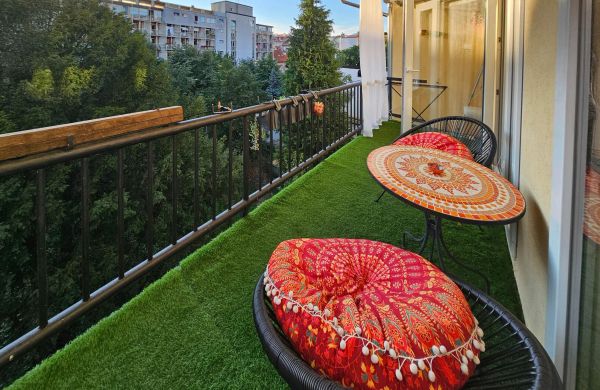 Apartman Zagreb - CCZ256