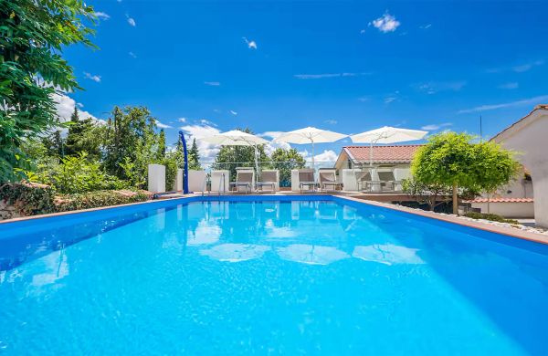 Apartman Omišalj - CKI704