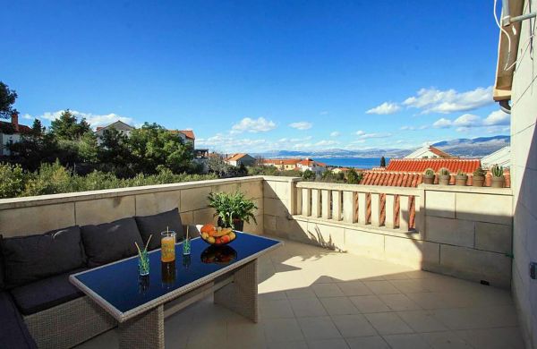Apartman Supetar - CDB868