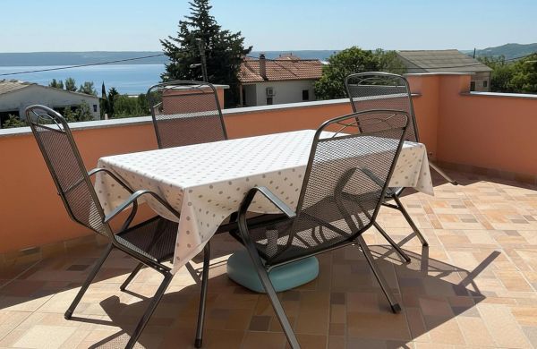 Apartman Maslenica - CDY115
