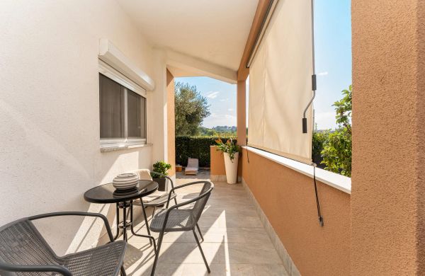 Apartman Zadar - CDY121