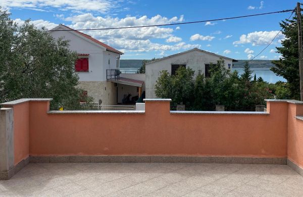 Apartman Maslenica - CDY114