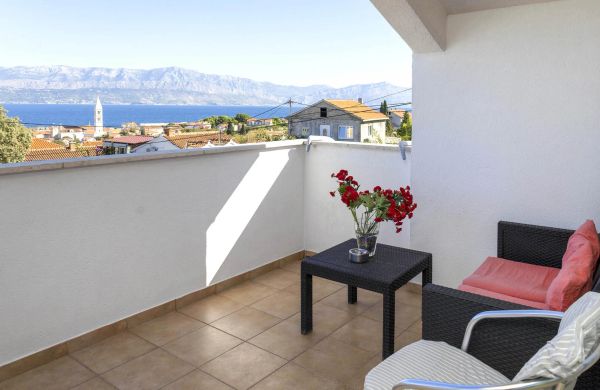 Apartman Supetar - CDB861