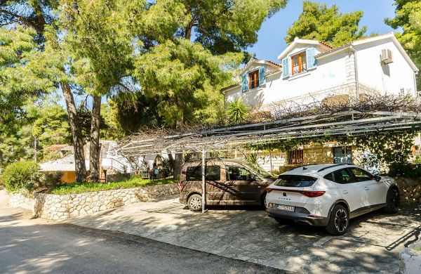 Apartman Ivan Dolac - CDH626