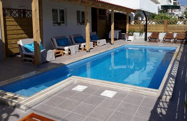 Apartman Hvar - CDH633