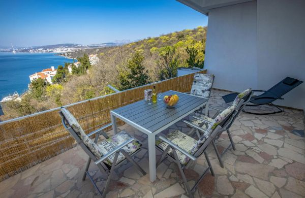 Apartman Kraljevica - CKA591