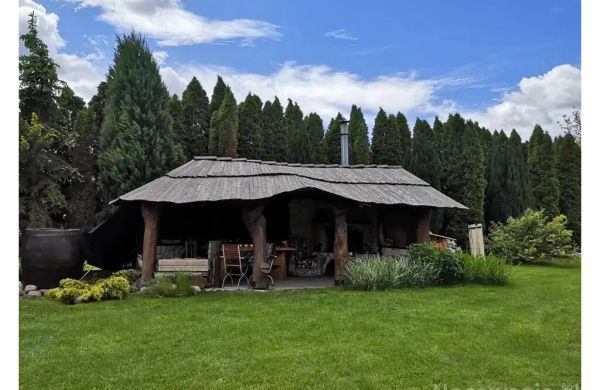Agroturystyka Rzeczna Siedem Dwikozy