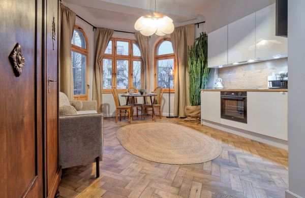 Studio Baltic - ACCO RENT Sopot