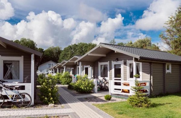 Chłopy Beach Resort
