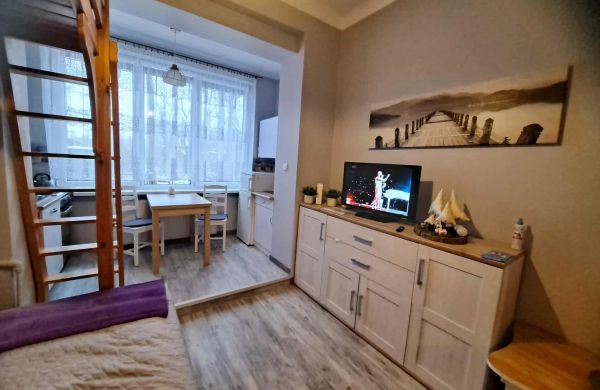 Niezależny apartament przy Parku Zdrojowym Kudowa Zdrój