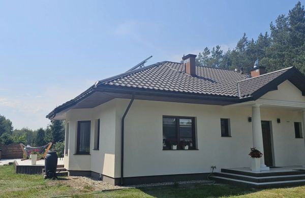 Agroturystyka Sosenkowe Zacisze Kochanów