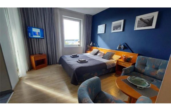 Apartament Nevi Kołobrzeg