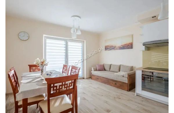 Apartament Magnolia Ustka
