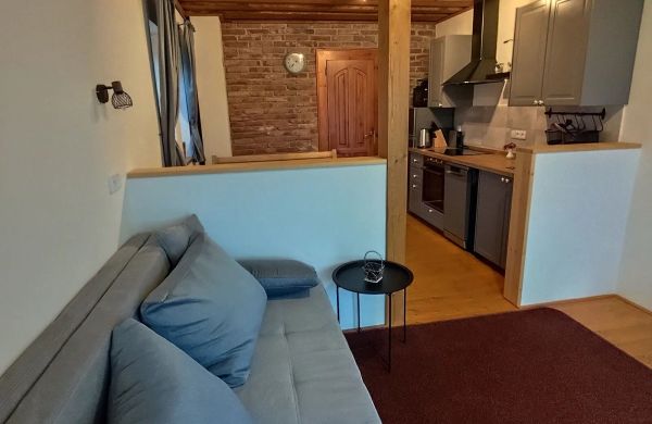 Apartmán Renata Běloves