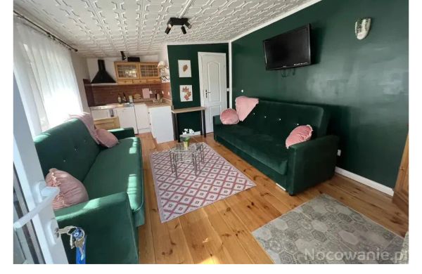 Wynajem Apartamentów Kazub