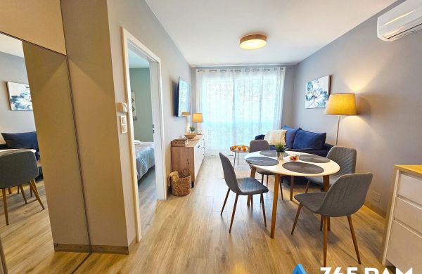 365PAM - Apartamenty Nadmorskie 13 - Gąski