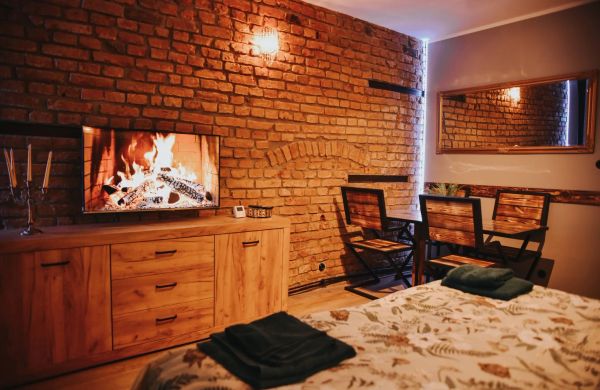 Apartament Hallera Chełmno