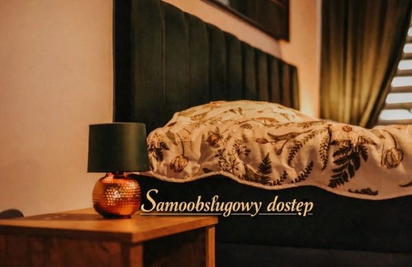 Apartament Hallera Chełmno