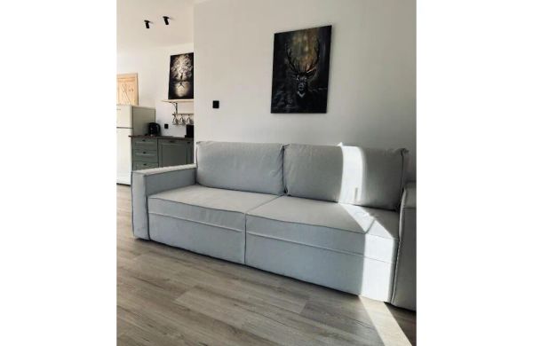 Apartamenty Brzegi Lasu Lipnica