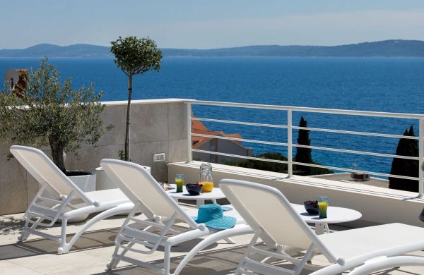 Villa Anadea Okrug Gornji