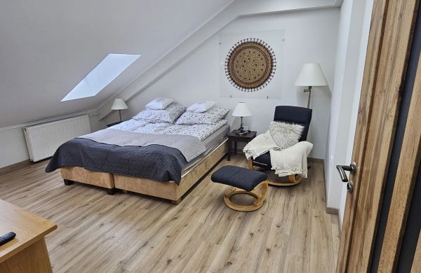 Mandala Apartman Miskolc