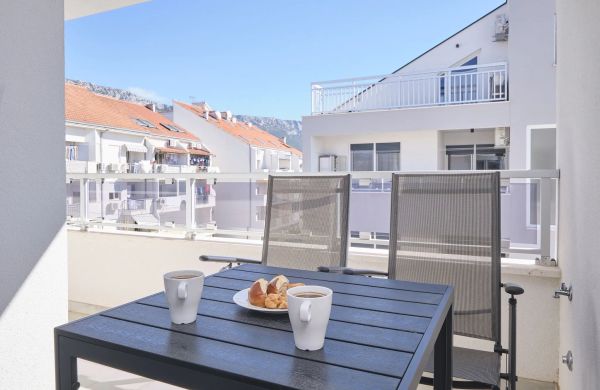 Suite AquaVue Kaštel Gomilica