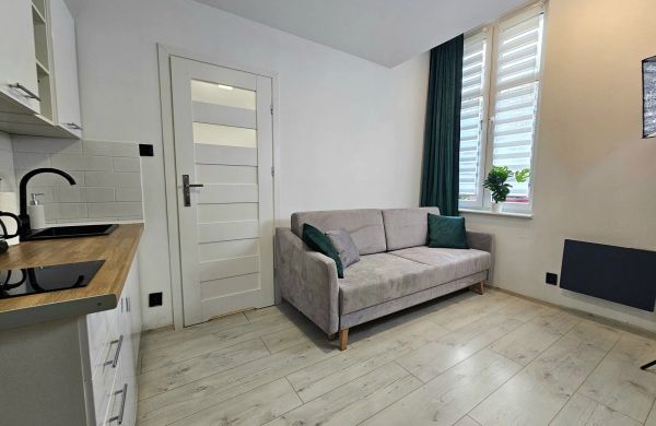 365PAM - Apartament Studio Bajka 2 - Mielno