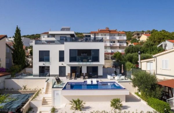 Villa Julian Okrug Gornji