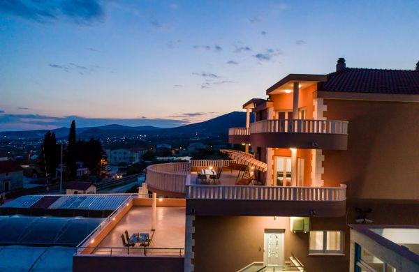 Villa My Dream Kaštel Stari