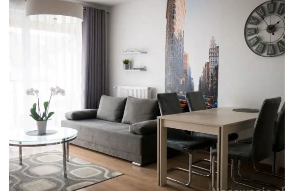 Apartamenty Północ Darłowo