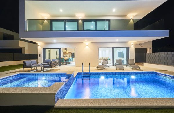 Villa Adria Dream Kaštel Stari