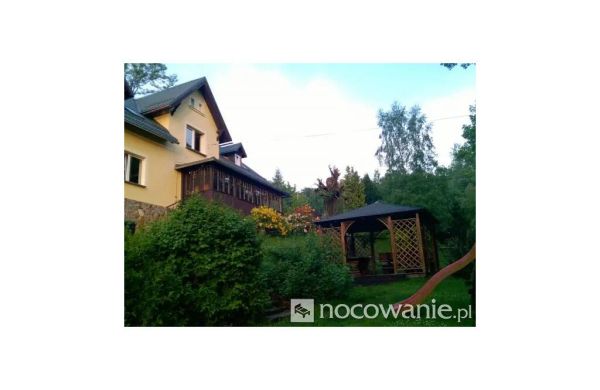 Pokoje Magiczny Zakątek Świeradów Zdrój