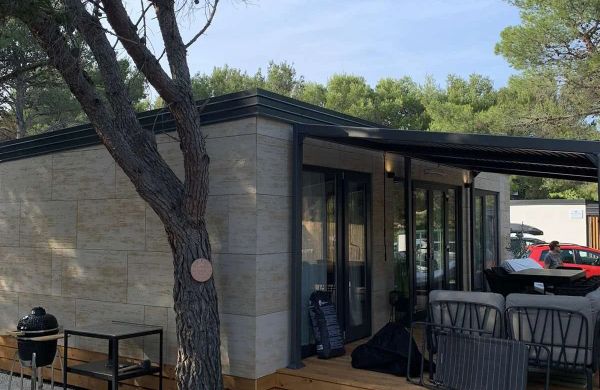MH Holiday Dream - Oaza Mira Resort Pakoštane