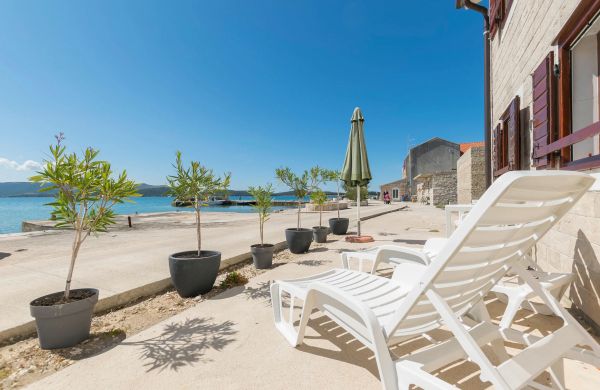 Apartment Island Dream Krapanj