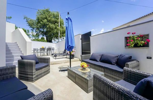 Apartman Krnica - CIO958