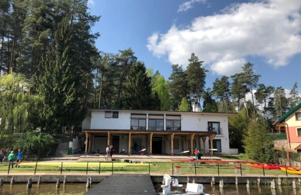 Ośrodek wypoczynkowy Krokodyl Sport & Spa Mielno
