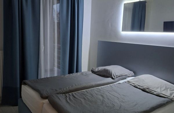 Pokoje Komfort Noclegi Blizne Łaszczyńskiego