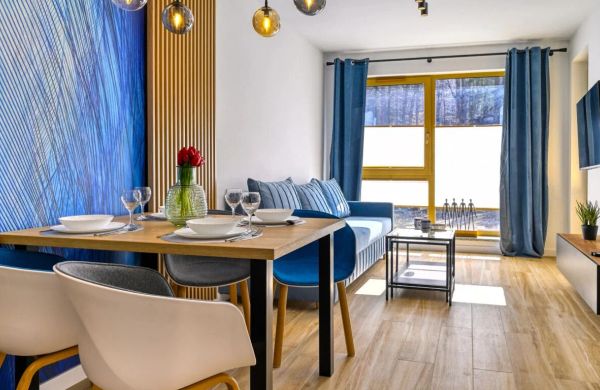Apartamenty Sun & Snow Pod Szrenicą Szklarska Poręba