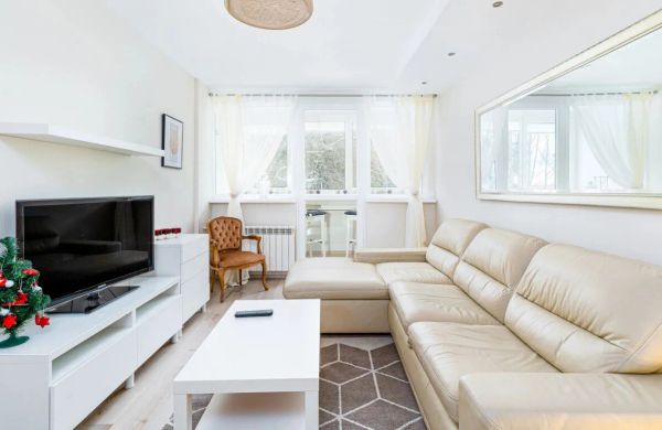 Apartament Sun & Snow Korczaka Świeradów Zdrój