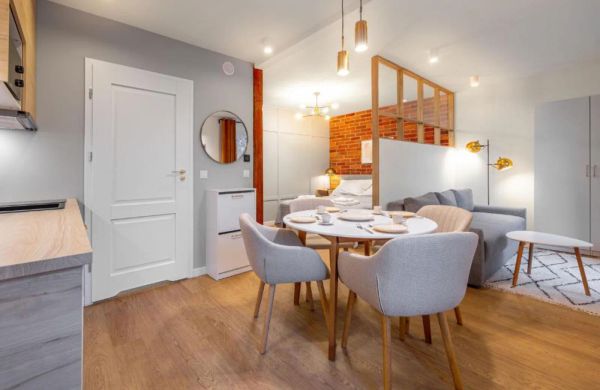Apartamenty Belona Puck