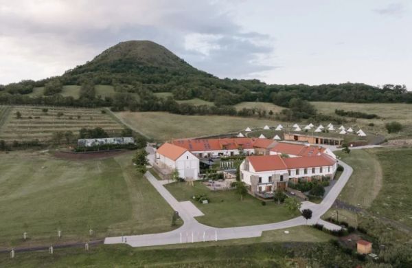 Resort Oblík
