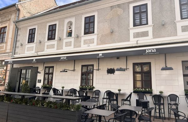 Sobe Merlon Osijek