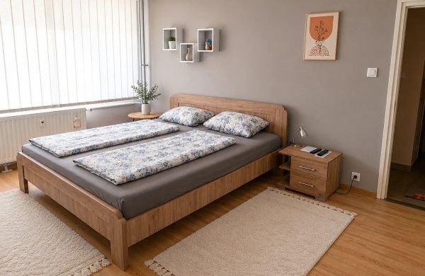 Dombó Apartman Dombóvár