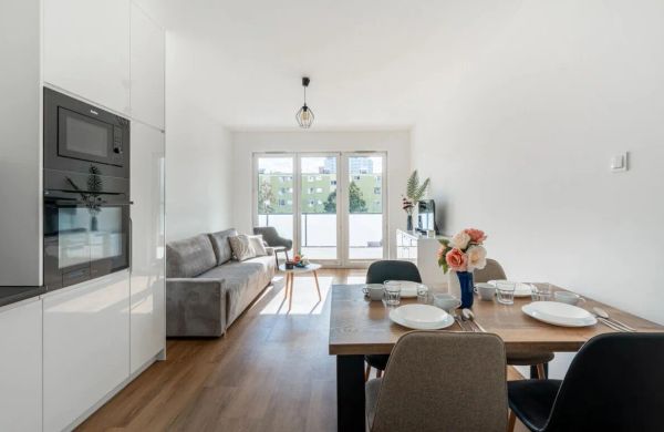 Apartamenty Sun & Snow Baltea Gdańsk