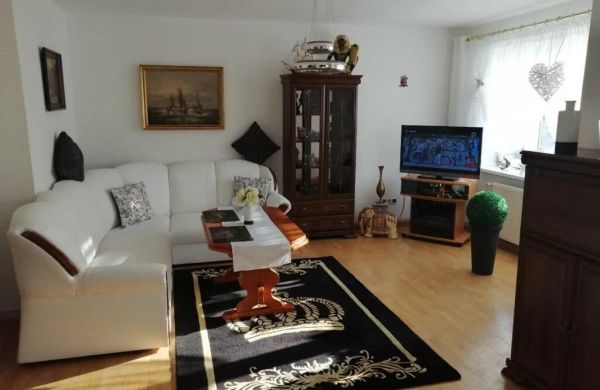  Apartament Paradise Międzyzdroje