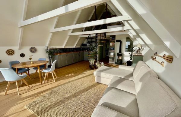 Black Pine Cabin Szentendre