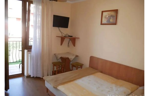 Dom Gościnny Romeo Rewal